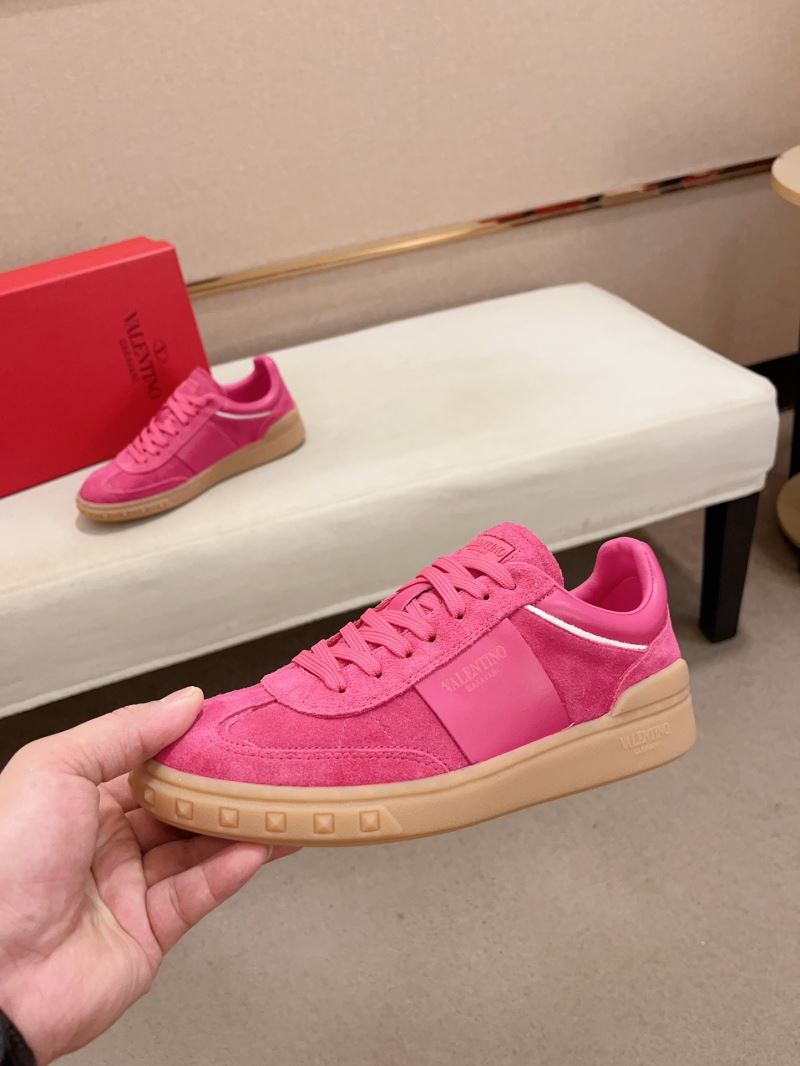 Valentino Low Shoes